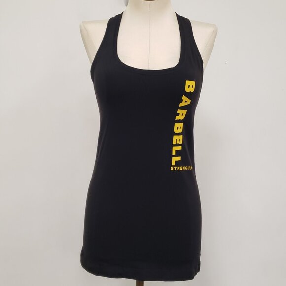 Lululemon Womens Cool Racerback Tank II Nulu Size XXXS Fitness Training Workout - Picture 1 of 8